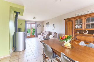  Maison � vendre 4 pi�ces 100 m�