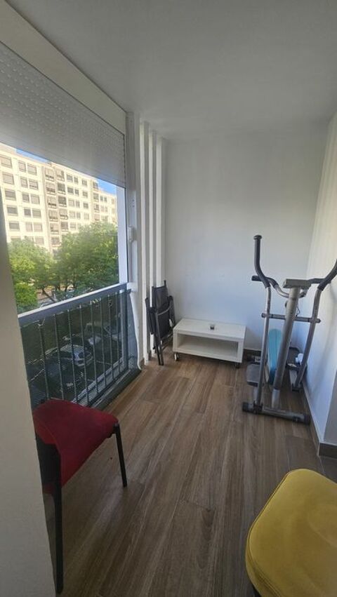  Appartement � louer 4 pi�ces 80 m�