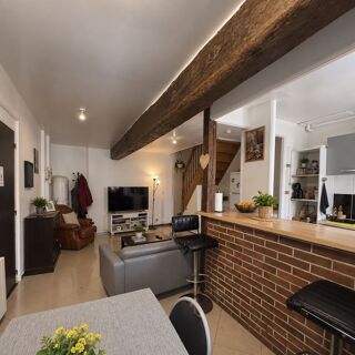  Maison à vendre 4 pièces 70 m²