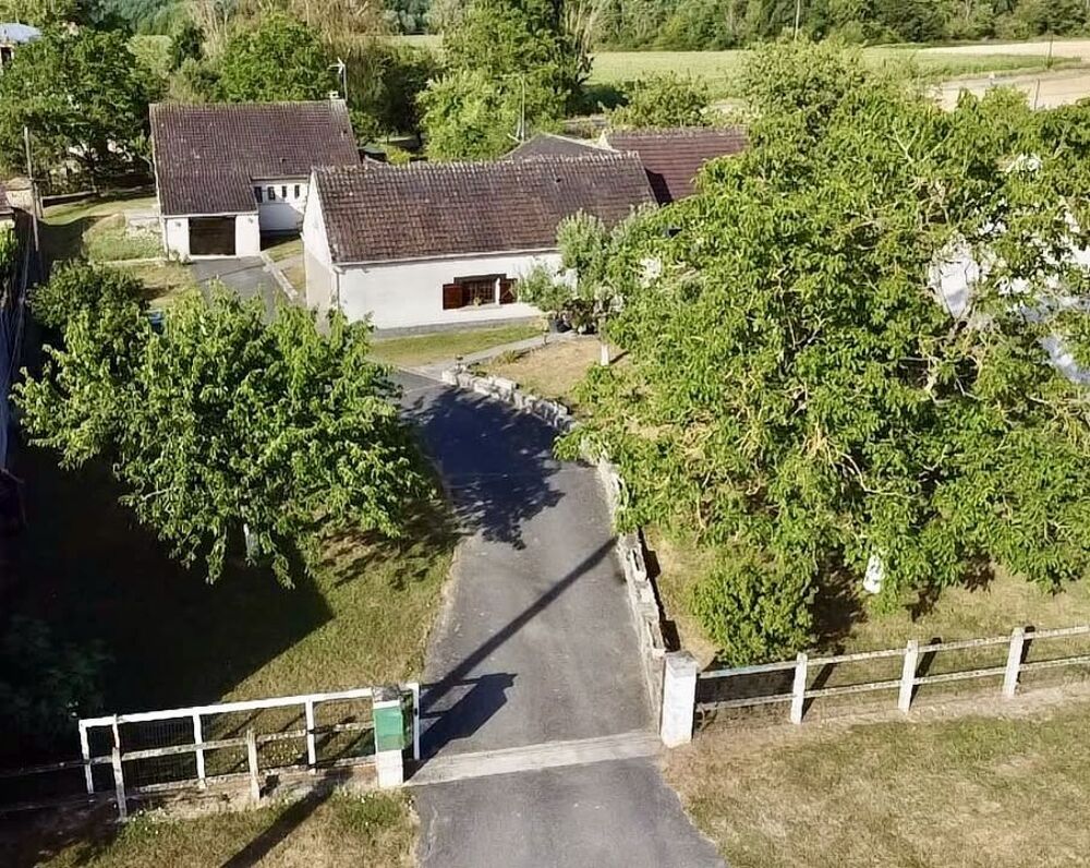 Maison 7 pièces 133 m² · à Donnemarie-Dontilly · 133 m² · 240 000 €