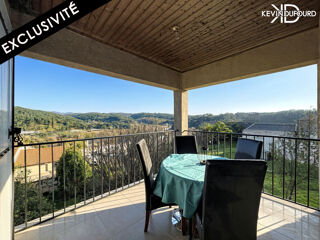 Appartement 5 pièces 110 m² · à Labégude · 110 m² · 200 000 €