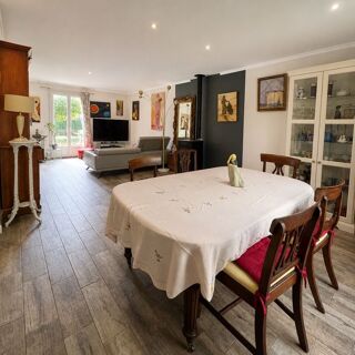  Maison à vendre 7 pièces 180 m²