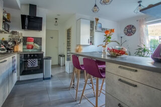  Appartement à vendre 2 pièces 40 m²