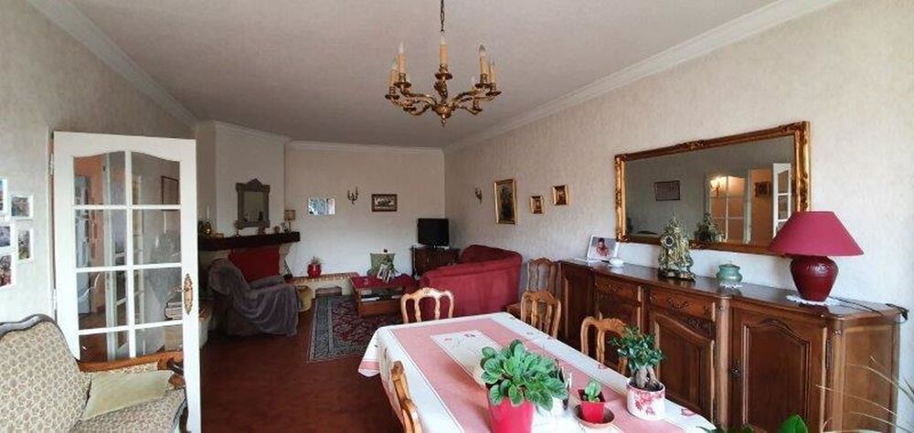 Vente Immeuble Opportunité rare : Immeuble avec fort potentiel locatif en Carcassonne
