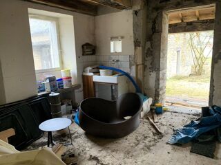  Maison � vendre 3 pi�ces 86 m�