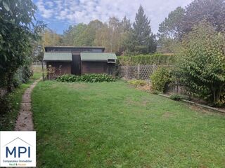  Maison à vendre 5 pièces 145 m²