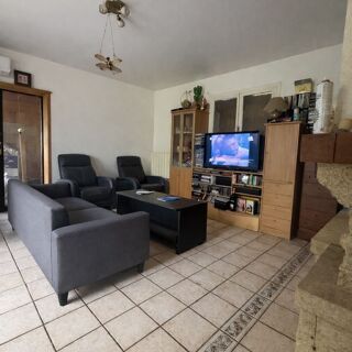  Maison � vendre 4 pi�ces 197 m�