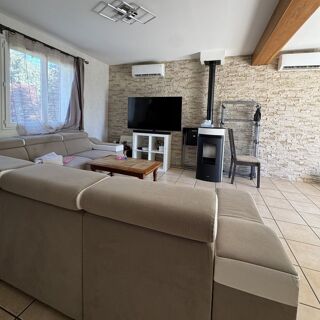  Maison � louer 6 pi�ces 128 m�