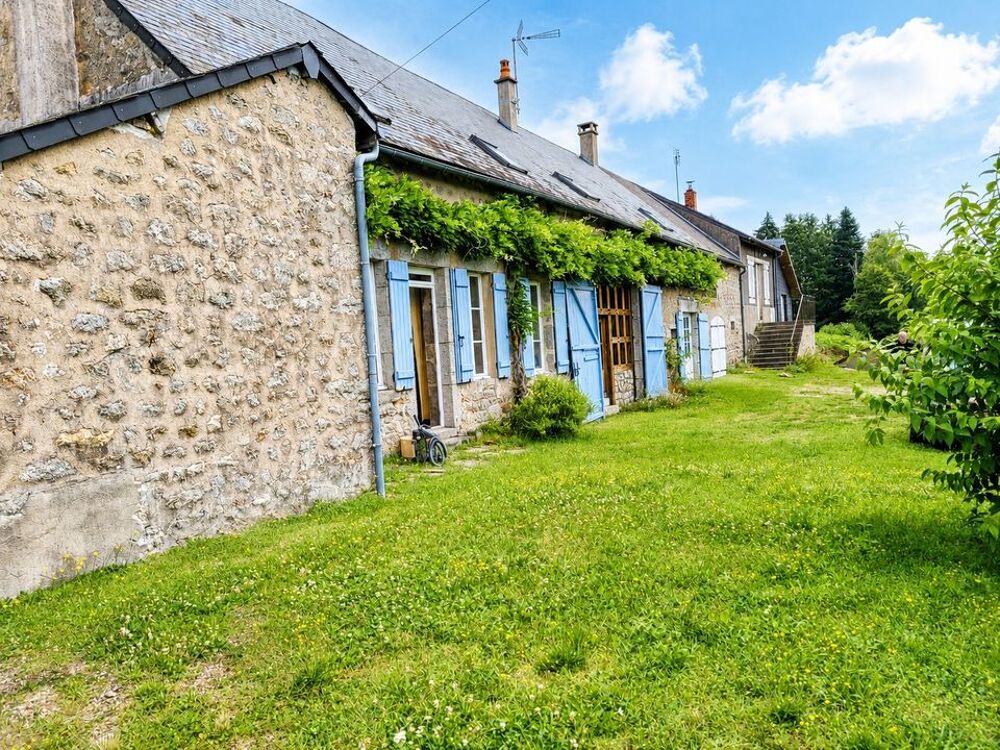 Réf. 4516 EXCLUSIVITE Belle ferme....