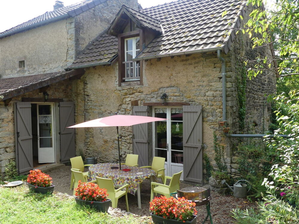 vente Maison - 6 pièce(s) - 119 m² Corbigny (58800)