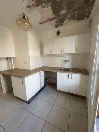  Appartement � vendre 3 pi�ces 56 m�