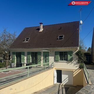  Maison � vendre 6 pi�ces 138 m�