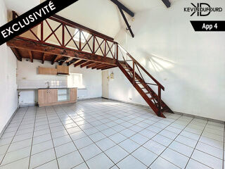 Vente Immeuble Ensemble de 4 appartements T3 à AUBENAS Aubenas