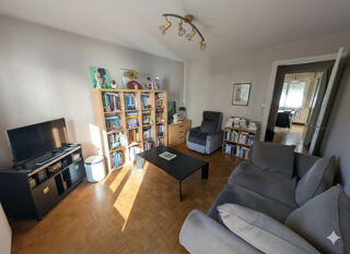  Appartement � vendre 4 pi�ces 70 m�