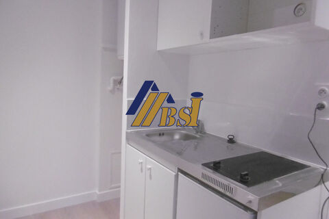 Appartement  louer 1 pice 18 m