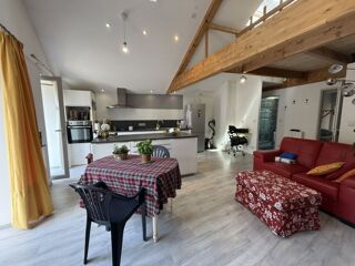  Maison  vendre 3 pices 55 m