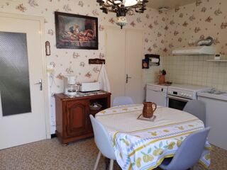  Maison � vendre 5 pi�ces 101 m�
