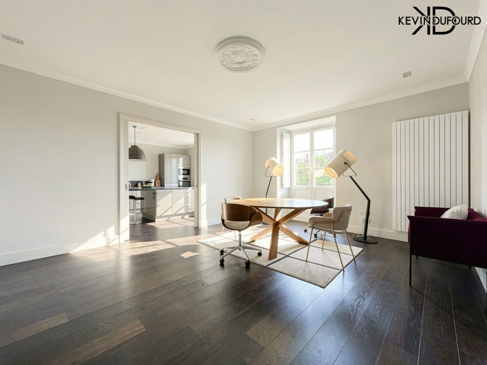 Appartement de prestige 140 m² à AUBENAS