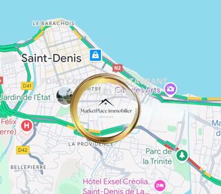  Maison � vendre 4 pi�ces 1 m�