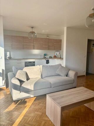  Appartement � vendre 3 pi�ces 72 m�