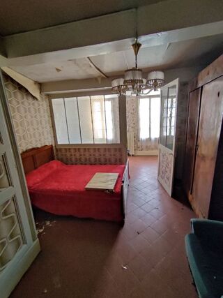  Maison à vendre 8 pièces 180 m²