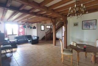  Maison � vendre 8 pi�ces 166 m�