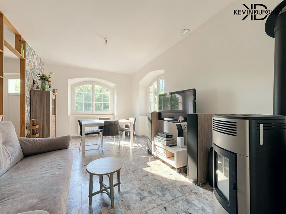 Vente Maison Maison de 70 m² sur un terrain de 1100 m² à PRADES Prades