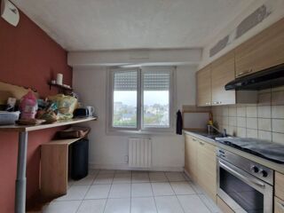  Appartement à vendre 3 pièces 73 m²