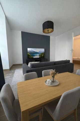  Appartement � louer 2 pi�ces 35 m�