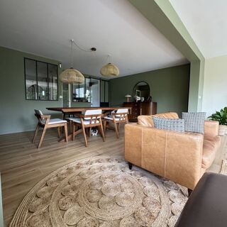  Maison à vendre 6 pièces 136 m²