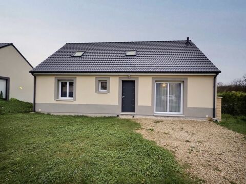   Pavillon neuf � vendre limite 77/89 - combles am�nageables Maison - 3 pi�ce(s) - 85 m�