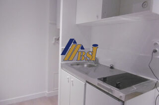  Appartement � louer 1 pi�ce 18 m�