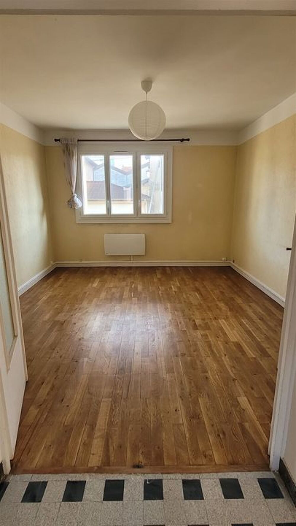 Location Appartement T3 de 57 m² à deux pas du Tram T4 Lyon 8