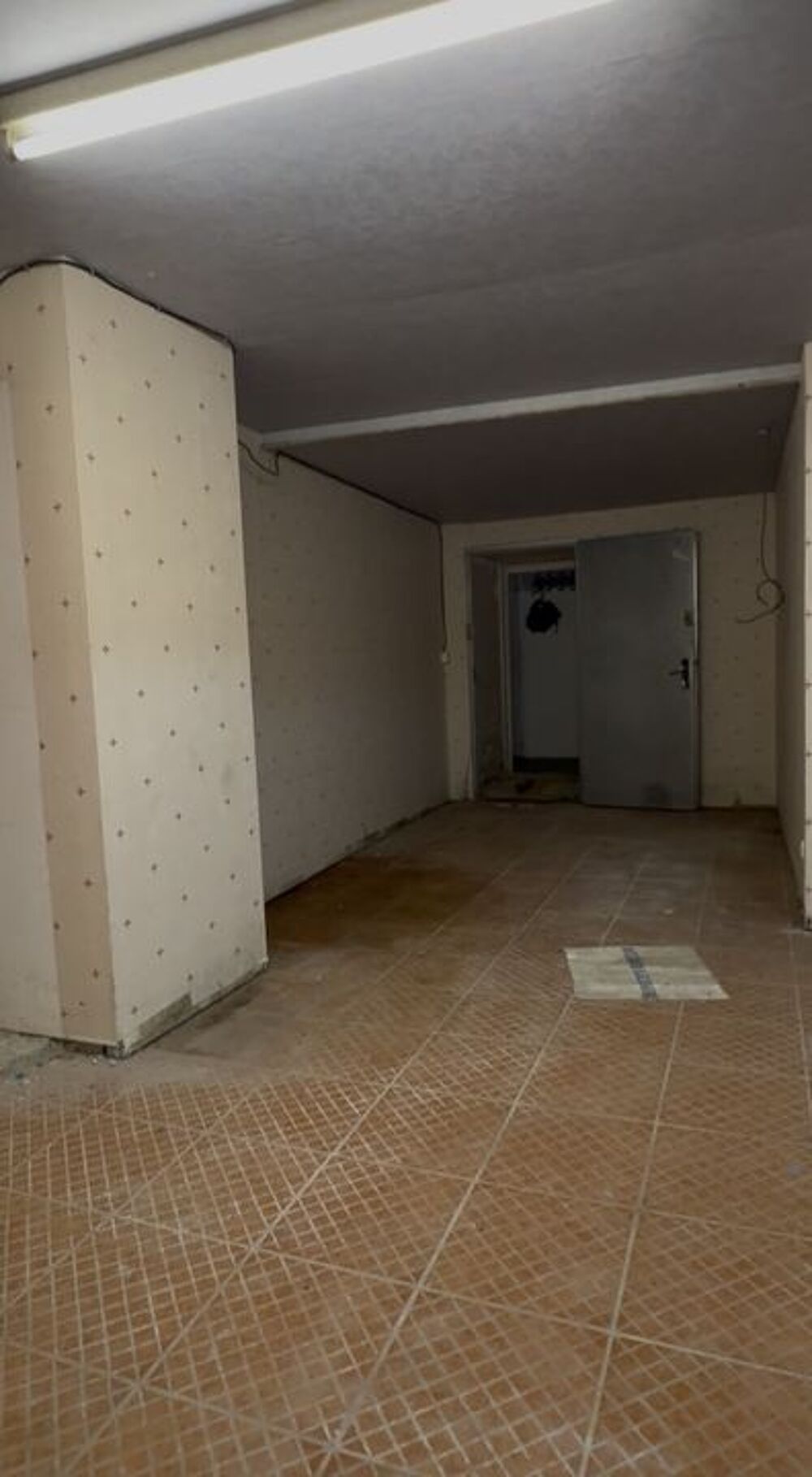 GRAND STUDIO EN COEUR DE VILLE 34M²