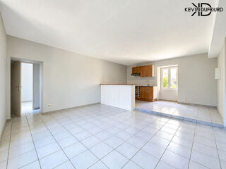 Vente Appartement Appartement 50m² à AUBENAS Aubenas