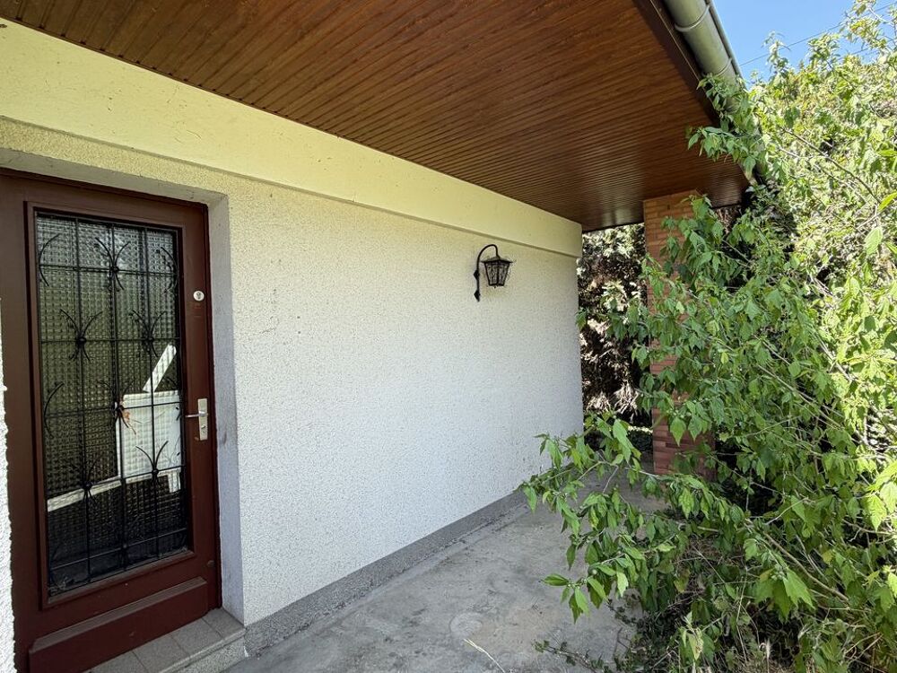 Maison de plien pied - 92 m² Habitable proche centre de randn