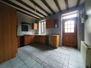  Maison � vendre 3 pi�ces 75 m�