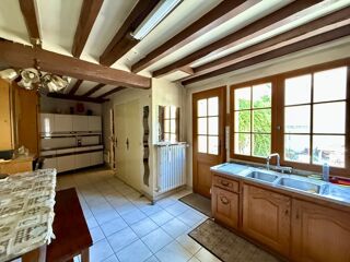  Maison � vendre 10 pi�ces 283 m�