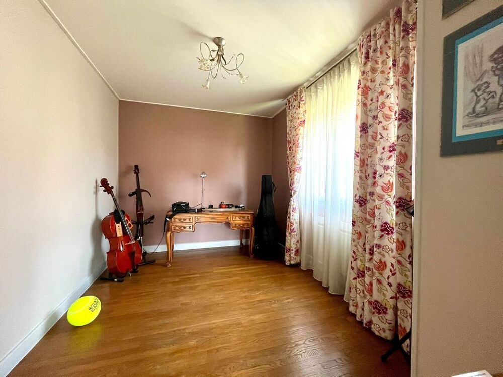  vendre  Maison Annemasse (74100)