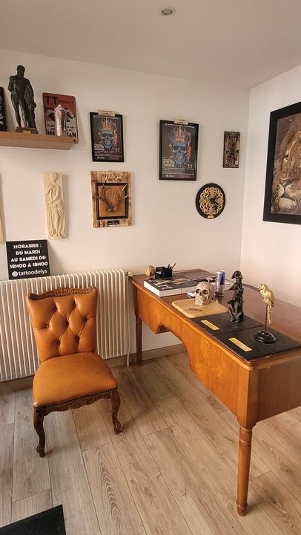 Vente Appartement Appartement / local commercial, Grande rue de Saint Clair à Caluire-et-cuire