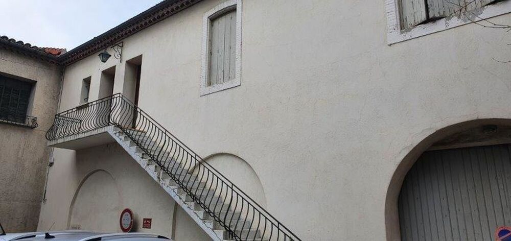 Vente Immeuble Opportunité rare : Immeuble avec fort potentiel locatif en Carcassonne