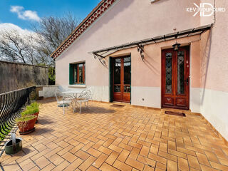 Maison à vendre 6 pièces 125 m²