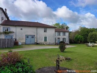  Maison � vendre 10 pi�ces 231 m�