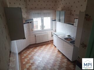  Maison à vendre 4 pièces 80 m²