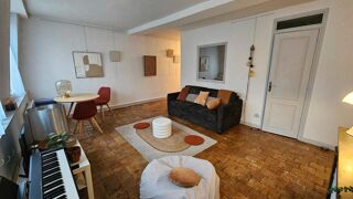  Appartement  louer 2 pices 53 m