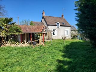  Maison � vendre 5 pi�ces 128 m�