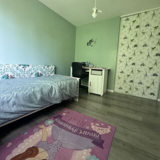  Maison à vendre 4 pièces 93 m²