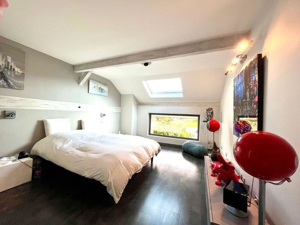 � vendre  Maison Arthaz-Pont-Notre-Dame (74380)