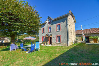  Maison à vendre 4 pièces 90 m²