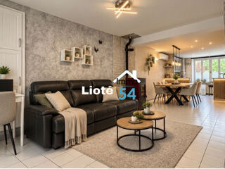  Maison à vendre 7 pièces 151 m²